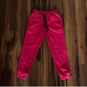 Figs ultra rose Zamora